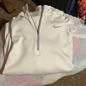 Long sleeve dry fit workout shirt